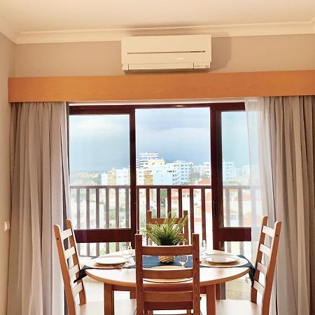 Apartamento Clube Praia Mar Apartment Portimao Luaran gambar