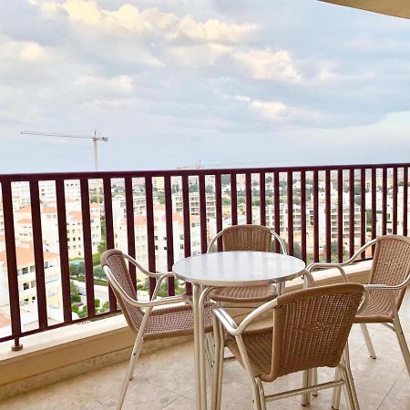 Apartamento Clube Praia Mar Apartment Portimao Luaran gambar
