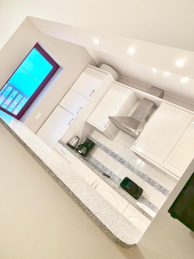 Apartamento Clube Praia Mar Apartment Portimao Luaran gambar