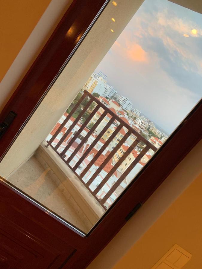 Apartamento Clube Praia Mar Apartment Portimao Luaran gambar