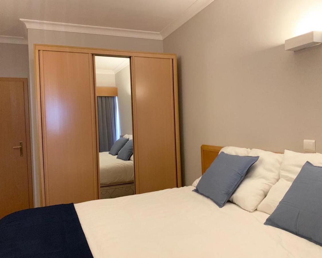 Apartamento Clube Praia Mar Apartment Portimao Luaran gambar