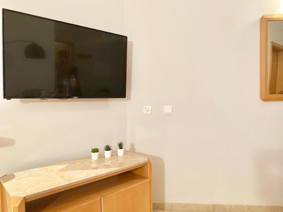 Apartamento Clube Praia Mar Apartment Portimao Luaran gambar