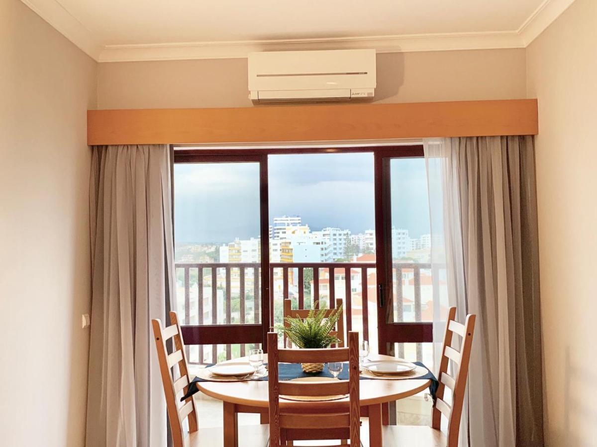 Apartamento Clube Praia Mar Apartment Portimao Luaran gambar