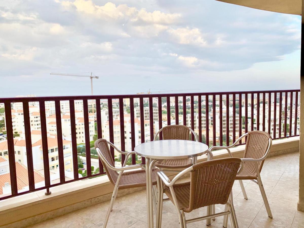 Apartamento Clube Praia Mar Apartment Portimao Luaran gambar