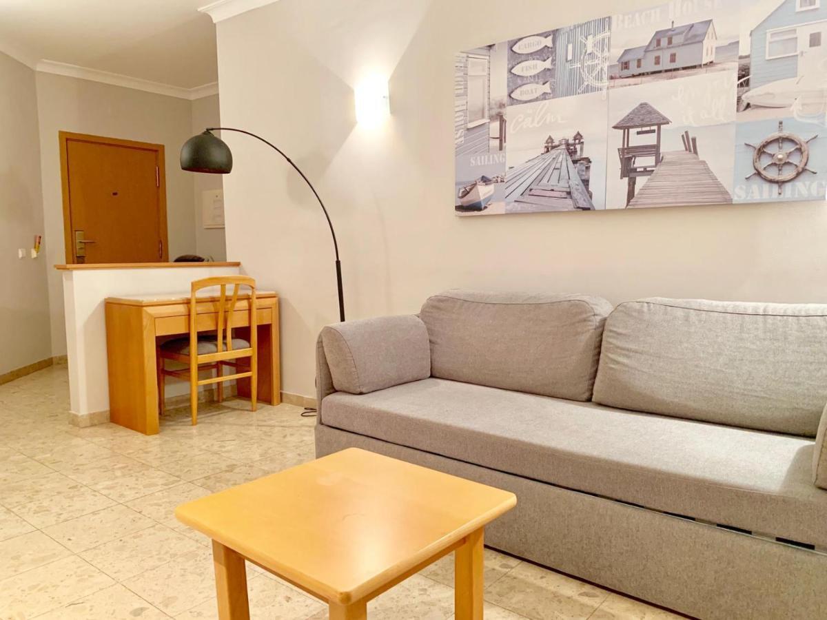 Apartamento Clube Praia Mar Apartment Portimao Luaran gambar